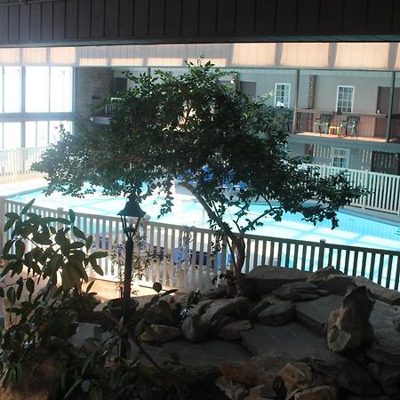 Clarion Hotel And Conference Center Harrisburg West New Cumberland Ngoại thất bức ảnh
