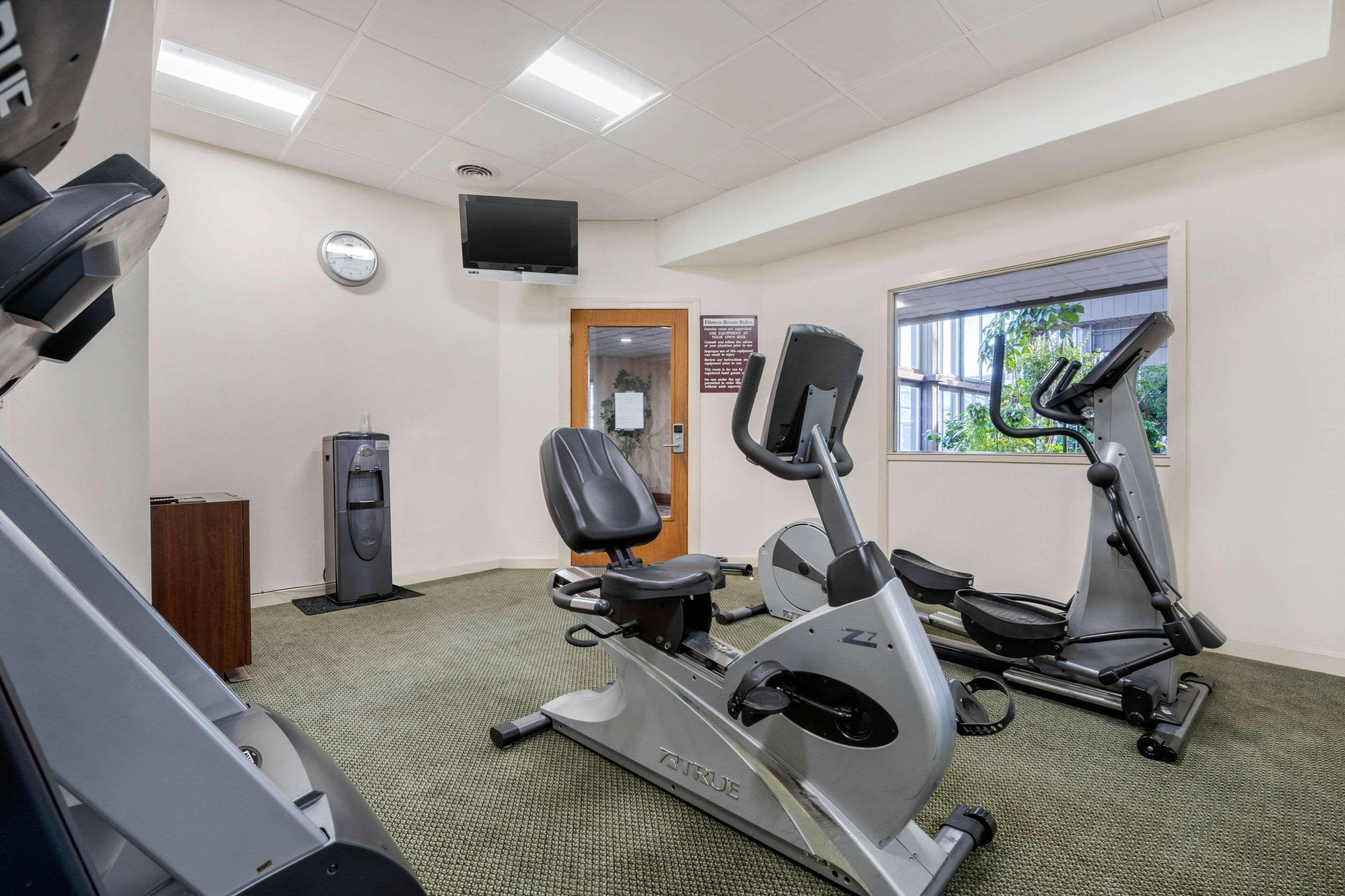 Clarion Hotel And Conference Center Harrisburg West New Cumberland Ngoại thất bức ảnh