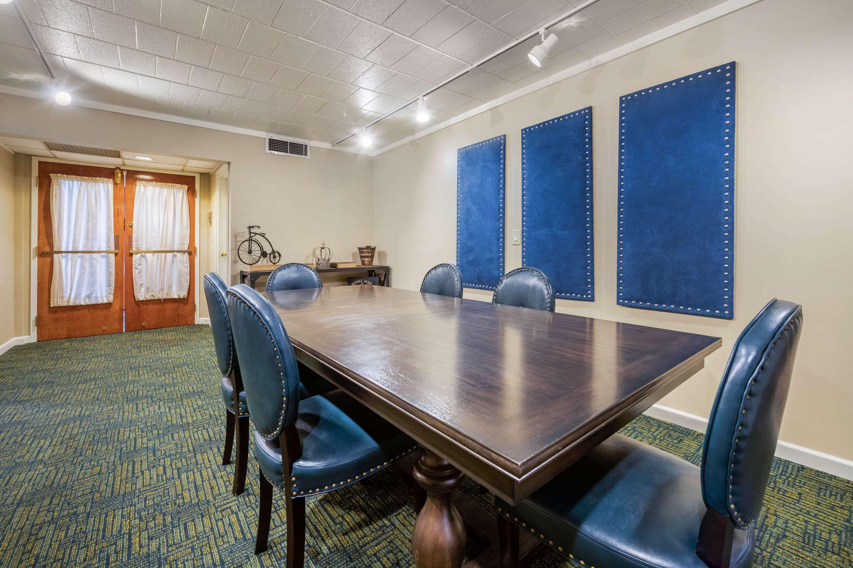 Clarion Hotel And Conference Center Harrisburg West New Cumberland Ngoại thất bức ảnh