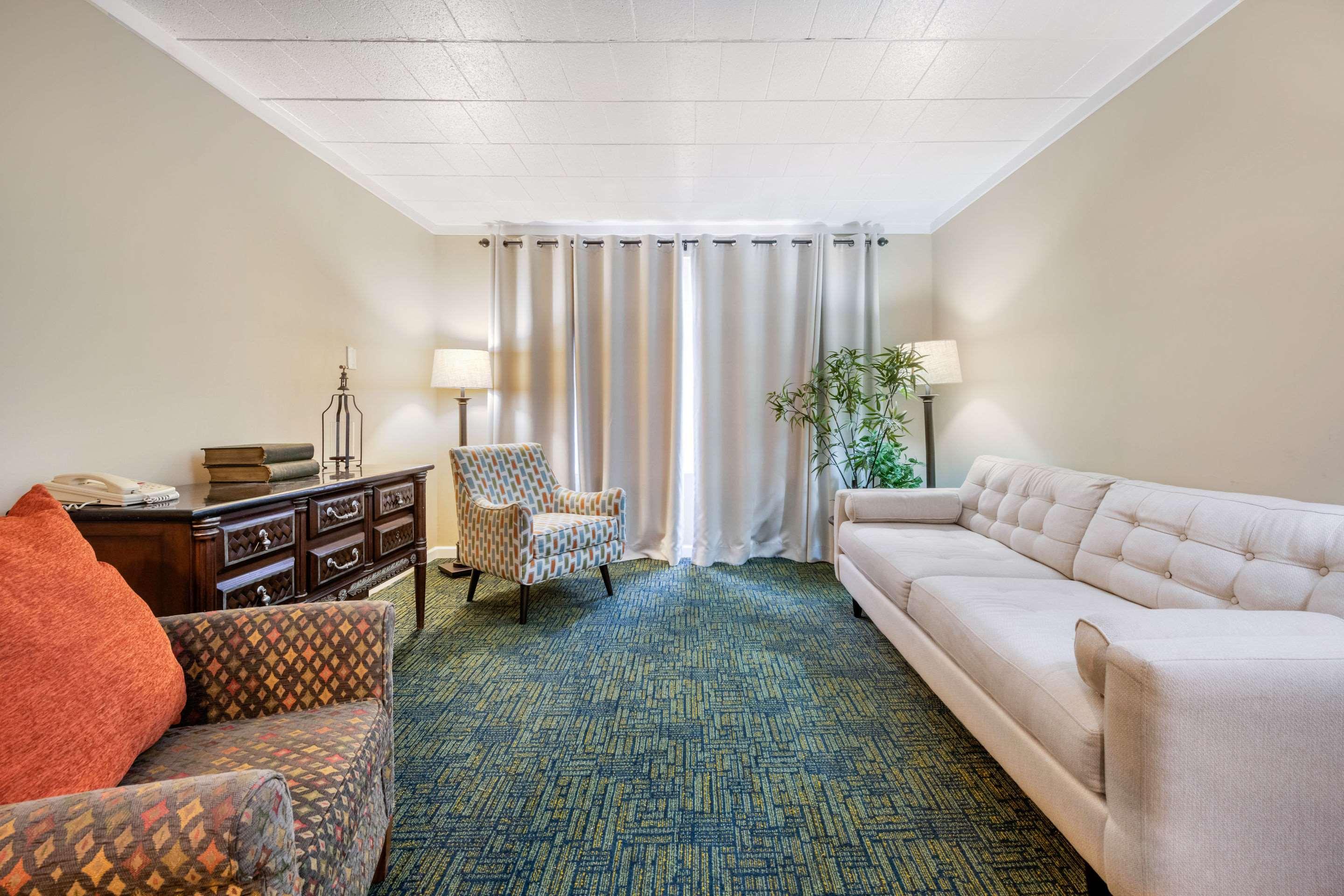 Clarion Hotel And Conference Center Harrisburg West New Cumberland Ngoại thất bức ảnh