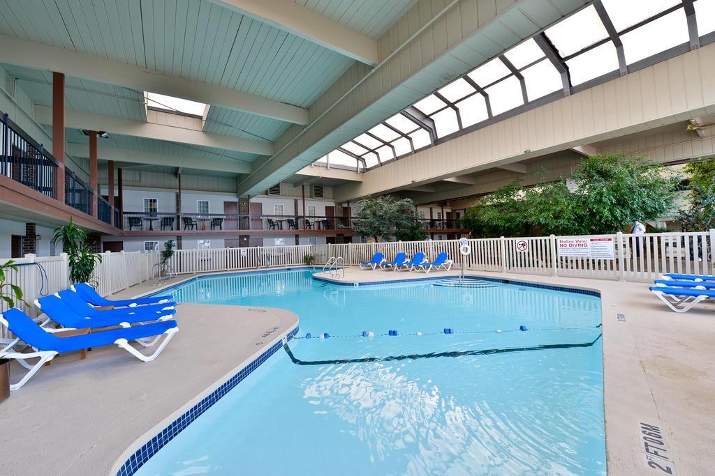 Clarion Hotel And Conference Center Harrisburg West New Cumberland Ngoại thất bức ảnh