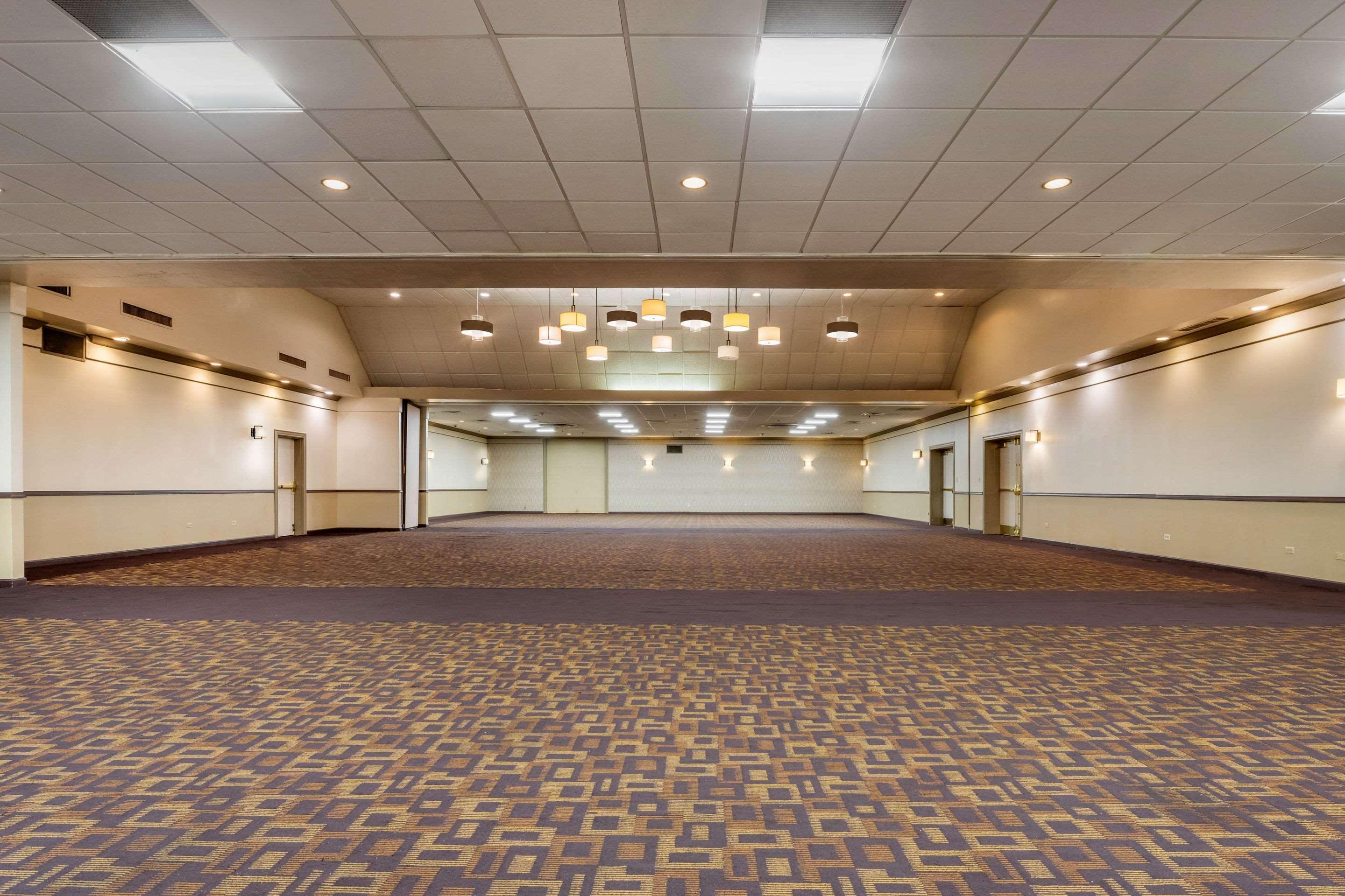 Clarion Hotel And Conference Center Harrisburg West New Cumberland Ngoại thất bức ảnh